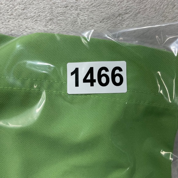 Callaway Golf Shorts Men Size 36 Green BESB0170 Performance Lightweight NWT - Picture 8 of 8